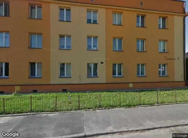 Ceny transakcyjne mieszkań Rzeszów Jana i Jędrzeja Śniadeckich 4