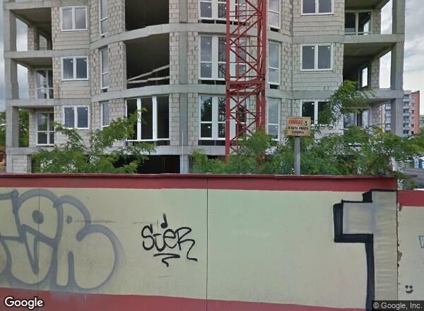 Ceny transakcyjne mieszkań Warszawa ul. Żółwia 18