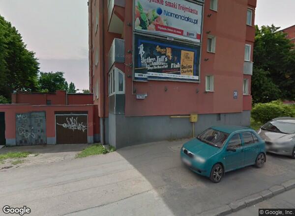 Ceny mieszkań Gdańsk Podwale Przedmiejskie 36