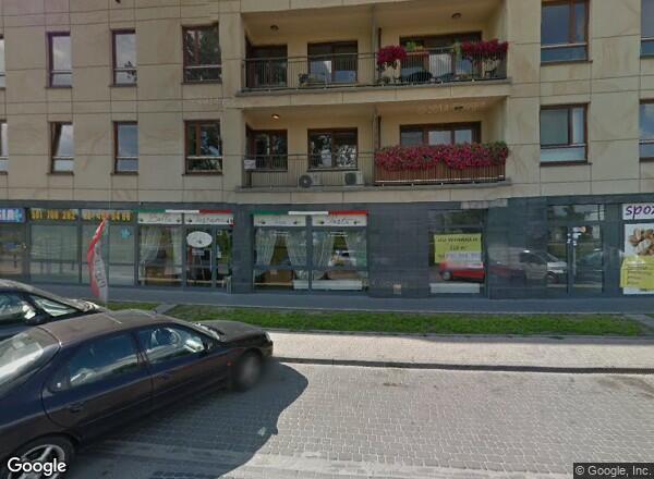 Ceny mieszkań Warszawa ul. Prymasa A. Hlonda 10