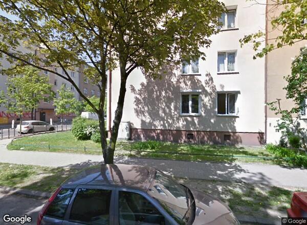 Ceny mieszkań Poznań Józefa Chociszewskiego 16