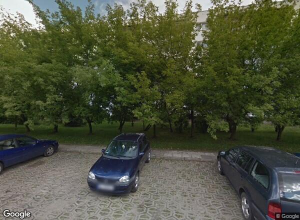Ceny mieszkań Łódź Leszka Białego 8