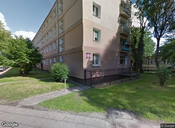 Ceny transakcyjne mieszkań Łódź Generała Tadeusza Kutrzeby 2