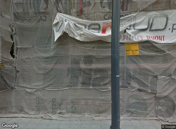 Ceny mieszkań Łódź Płk Jana Kilińskiego 89