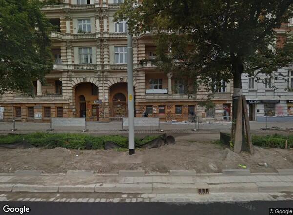 Ceny mieszkań Wrocław UL. MARII CURIE-SKŁODOWSKIEJ 51