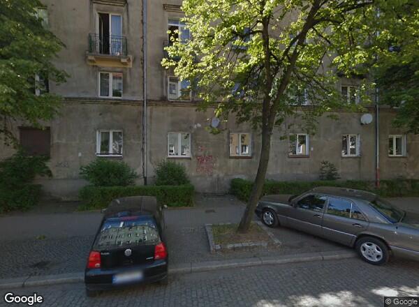 Ceny mieszkań Wrocław UL. STEFANA JARACZA 10