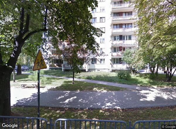 Ceny mieszkań Lublin Zygmunta Krasińskiego 3