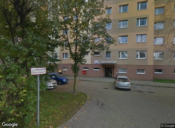 Ceny mieszkań Katowice Podhalańska 22