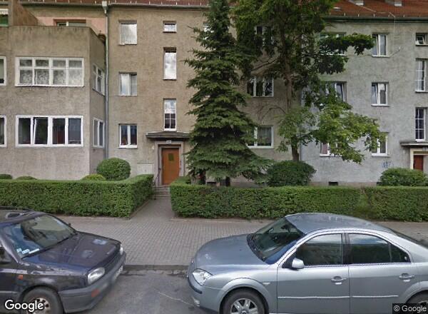 Ceny mieszkań Wrocław UL. WRÓBLA 15-17