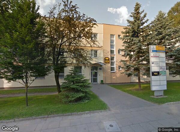 Ceny mieszkań Warszawa ul. Instalatorów 21