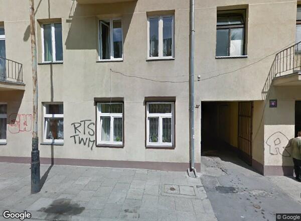 Ceny mieszkań Łódź Wysoka 16