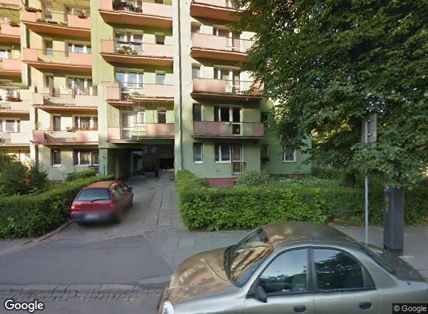 Ceny mieszkań Kraków Jana Długosza 17