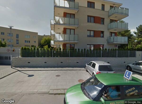 Ceny mieszkań Warszawa ul. Żołnierzy Wyklętych 15