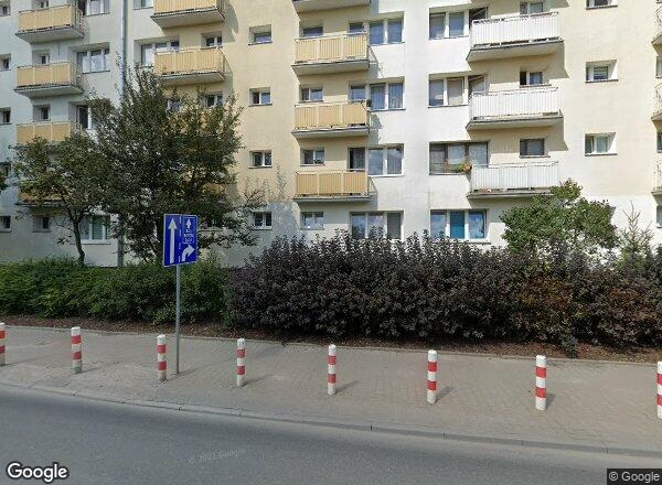 Ceny transakcyjne mieszkań Warszawa ul. Elekcyjna 33