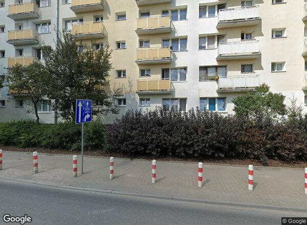 Ceny mieszkań Warszawa ul. Elekcyjna 33