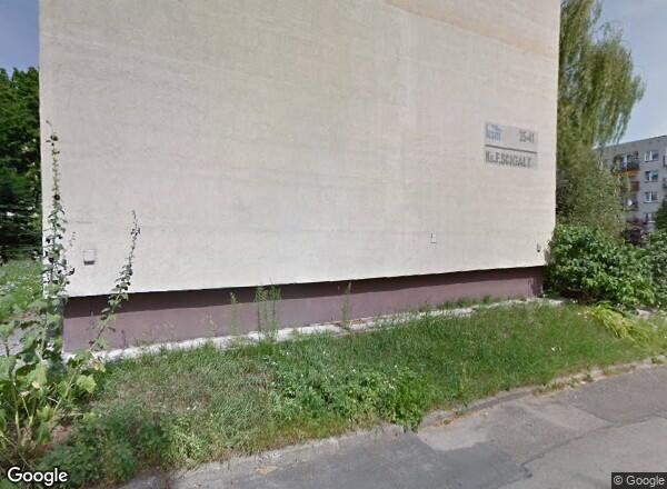Ceny mieszkań Katowice Ks. Franciszka Ścigały 35
