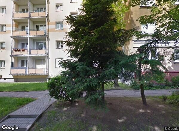 Ceny transakcyjne mieszkań Poznań Bukowa 12