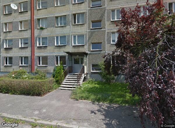 Ceny mieszkań Katowice Szczecińska 18D