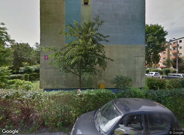 Ceny mieszkań Łódź Antoniego Wiwulskiego 3