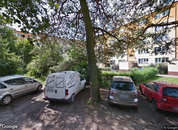 Ceny mieszkań Szczecin Tadeusza Zawadzkiego 170