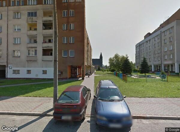 Ceny mieszkań Kraków Lipska 53