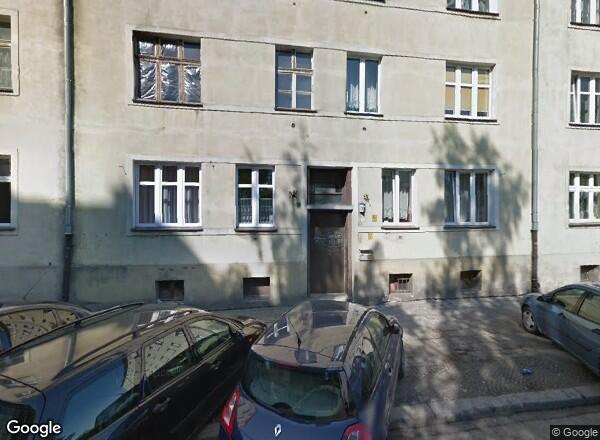 Ceny mieszkań Wrocław UL. SPIŻOWA 28