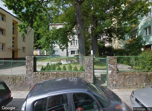 Ceny mieszkań Gdynia Pomorska 12