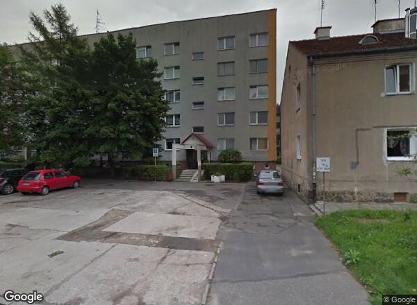 Ceny mieszkań Wrocław UL. BUDZISZYŃSKA 16