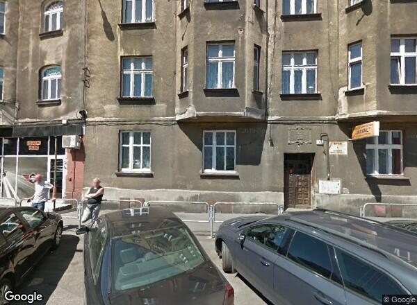 Ceny transakcyjne mieszkań Katowice Plac Oddziałów Młodzieży Powstańczej 4