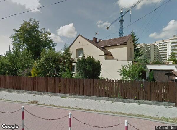 Ceny mieszkań Warszawa ul. Warszawska 24