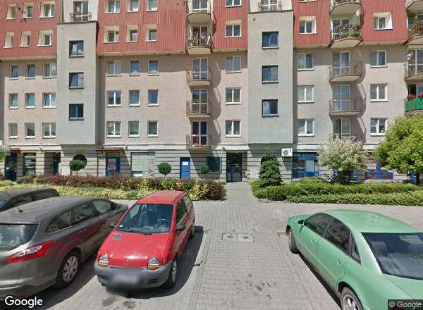 Ceny mieszkań Wrocław UL. PORANNA 25