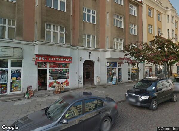 Ceny mieszkań Gdynia Starowiejska 9