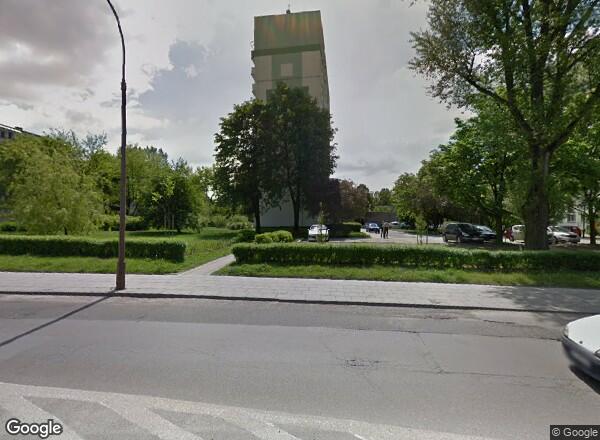 Ceny mieszkań Łódź Prezydenta Gabriela Narutowicza 131