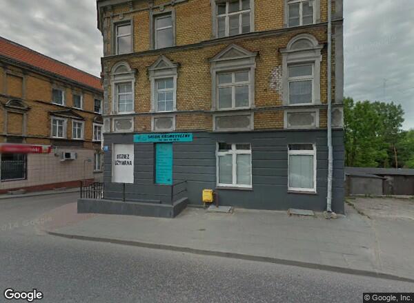 Ceny mieszkań Gdańsk Podmiejska 16