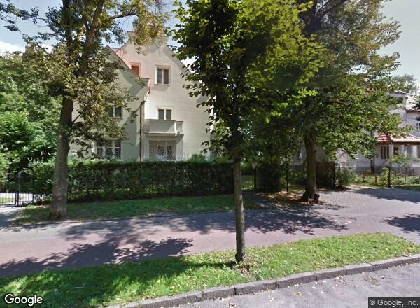 Ceny mieszkań Sopot Armii Krajowej 48