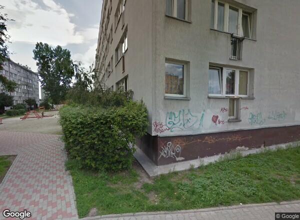 Ceny mieszkań Wrocław UL. SYCOWSKA 14C