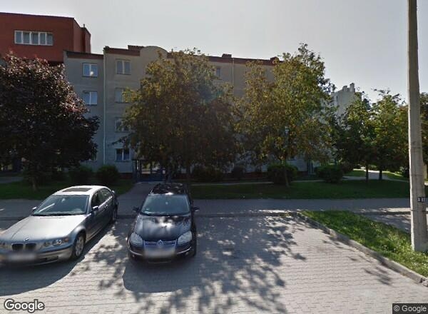 Ceny transakcyjne mieszkań Lublin Królowej Jadwigi 19