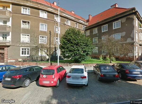 Ceny mieszkań Szczecin Adama Asnyka 16