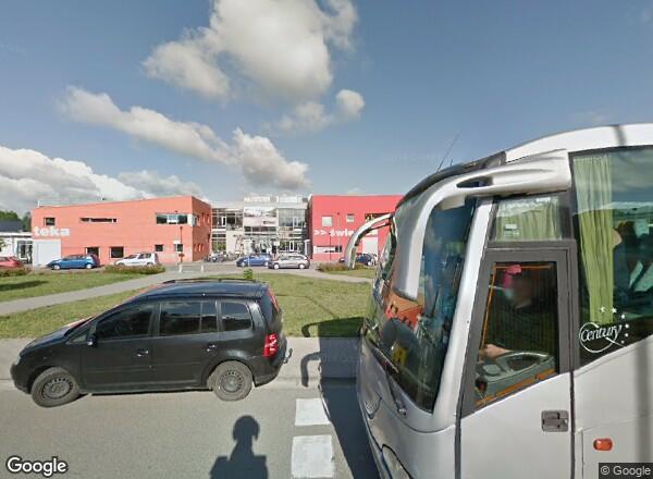 Ceny mieszkań Wrocław UL. SUWALSKA 7