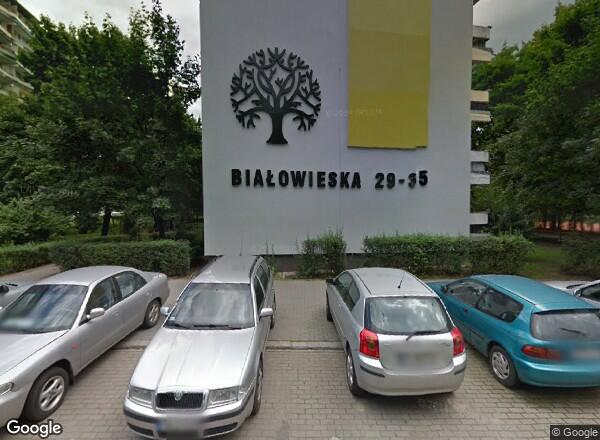 Ceny mieszkań Wrocław UL. BIAŁOWIESKA 29