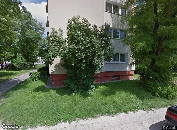 Ceny transakcyjne mieszkań Łódź Będzińska 2