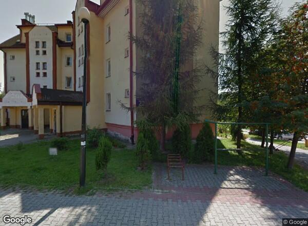 Ceny mieszkań Lublin Szafirowa 22