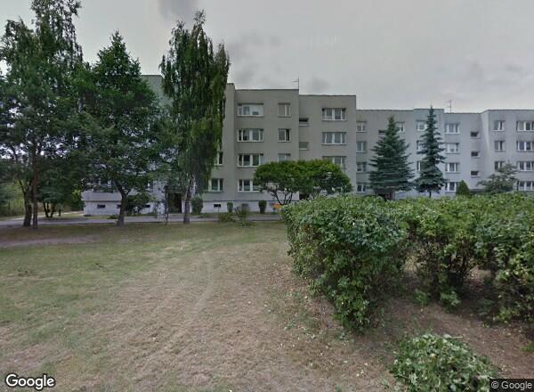 Ceny mieszkań Poznań Tyrwacka 17