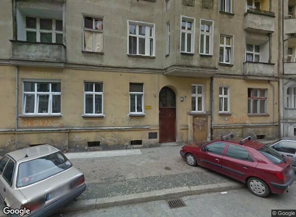 Ceny mieszkań Wrocław UL. WALECZNYCH 9