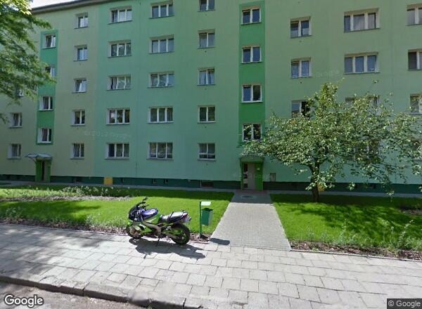 Ceny transakcyjne mieszkań Poznań Husarska 15