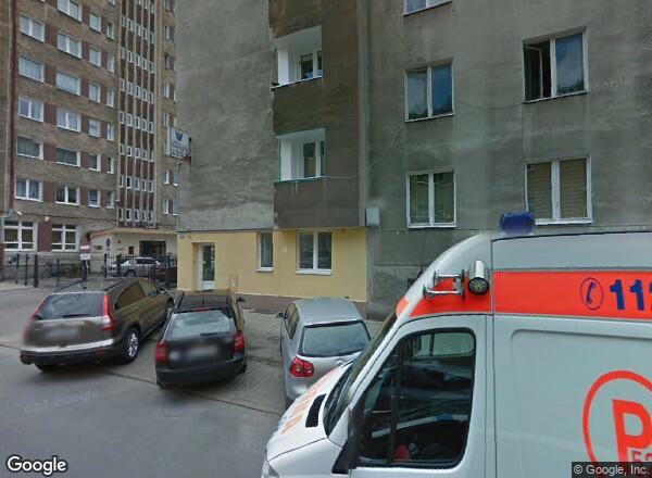 Ceny mieszkań Gdynia Juliusza Słowackiego 58