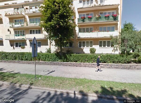 Ceny mieszkań Gdańsk Władysława IV 1