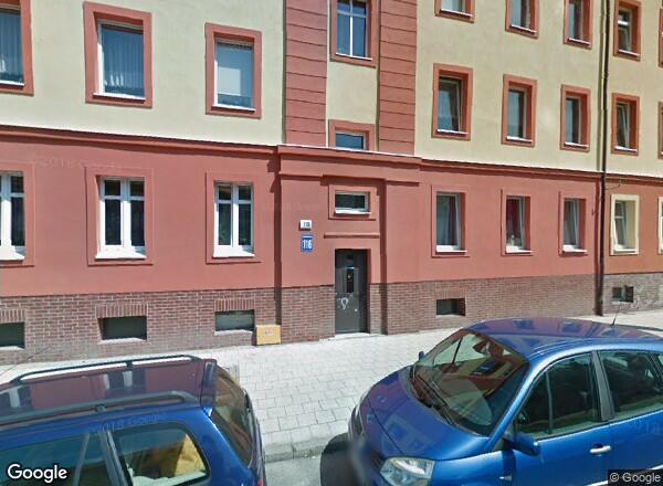 Ceny mieszkań Szczecin Aleja Bohaterów Warszawy 116