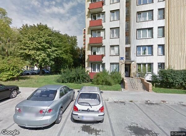 Ceny transakcyjne mieszkań Lublin Bolesława Chrobrego 4