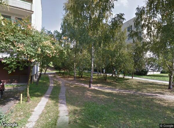 Ceny mieszkań Wrocław UL. KASZTELAŃSKA 14